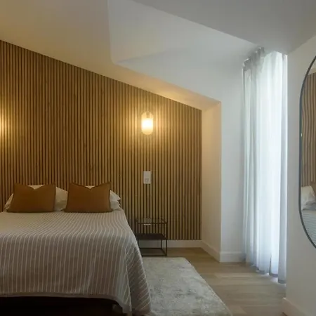 Maison d'hôtes Residencial Fortunato Ericeira