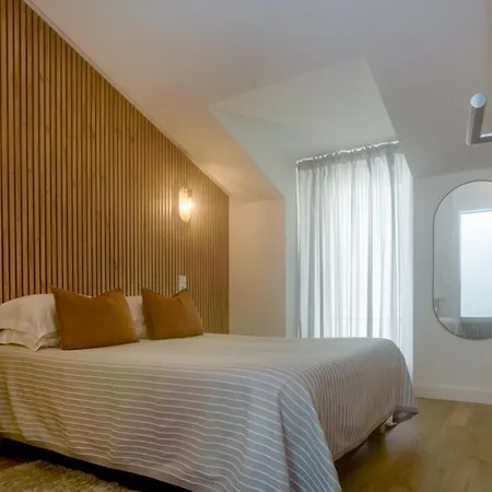 Residencial Fortunato * Ericeira