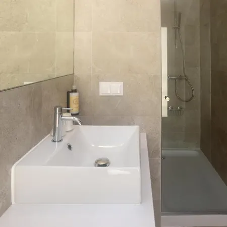 Maison d'hôtes Residencial Fortunato