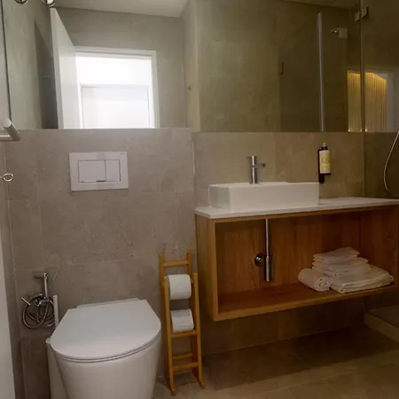 Residencial Fortunato 3* Ericeira