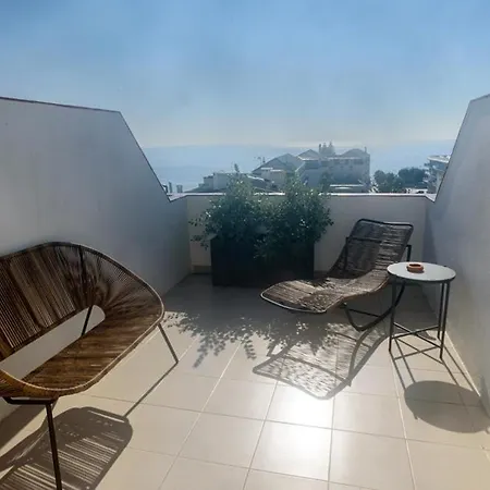 Residencial Fortunato Maison d'hôtes Ericeira