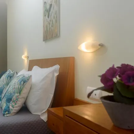 Maison d'hôtes Residencial Fortunato Ericeira