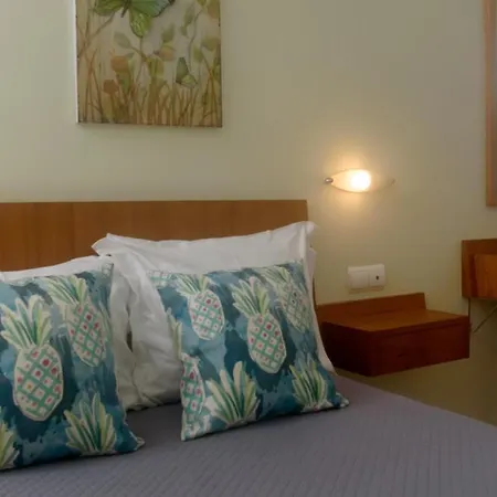 Residencial Fortunato Ericeira