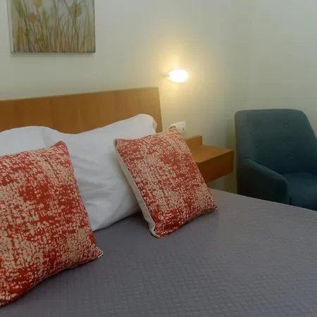 Residencial Fortunato Guest house