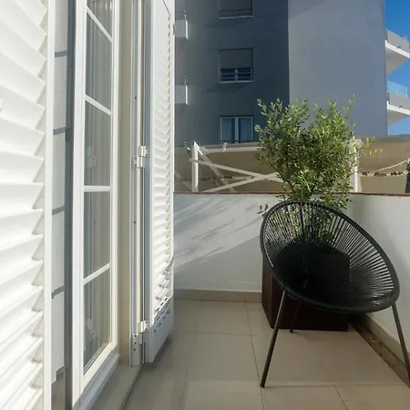 Residencial Fortunato Guest house *