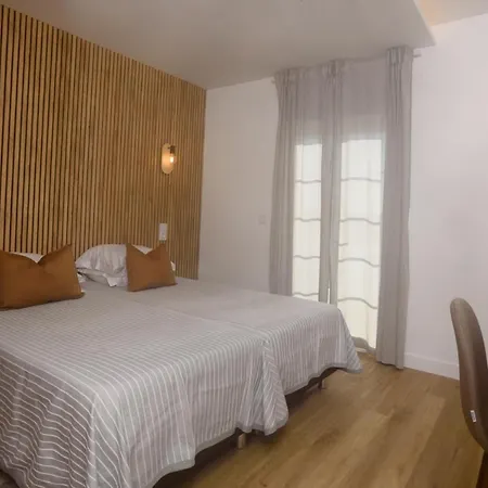 Penzion Residencial Fortunato 3*