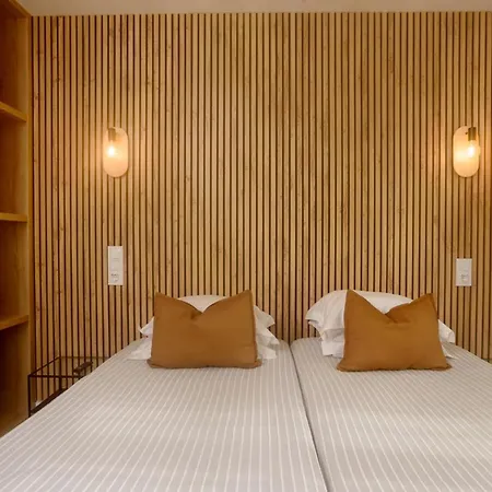 Penzion Residencial Fortunato Ericeira