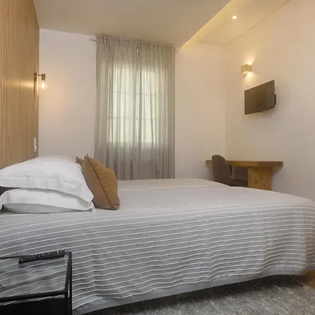 Residencial Fortunato 3*