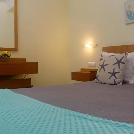 Residencial Fortunato Ericeira