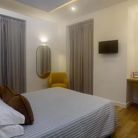 Maison d'hôtes Residencial Fortunato