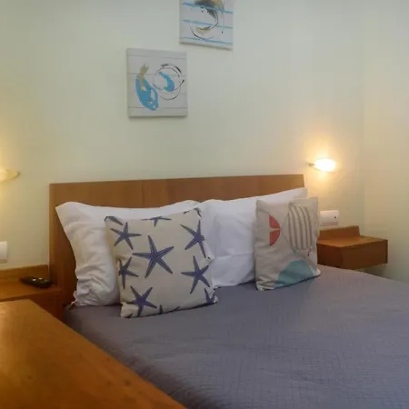 Residencial Fortunato Guest house *