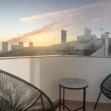 Residencial Fortunato Guest house Ericeira
