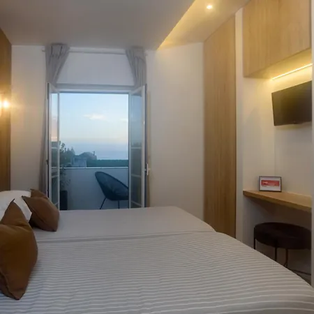 Penzion Residencial Fortunato Ericeira