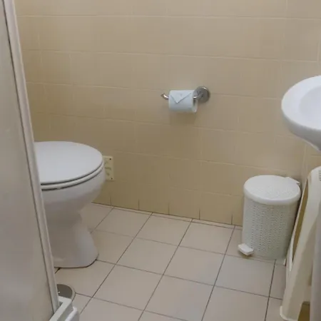 Residencial Fortunato 3*