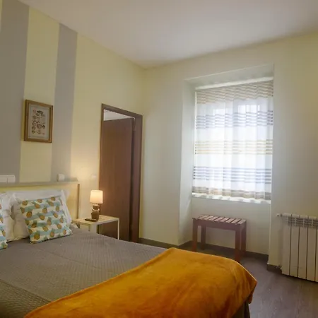 Guest house Residencial Fortunato