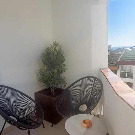 Residencial Fortunato Guest house Ericeira
