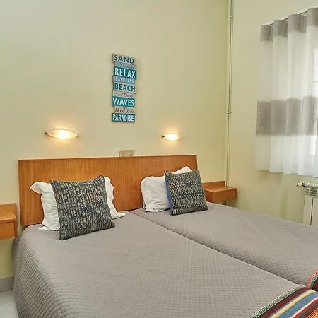 Guest house Residencial Fortunato *