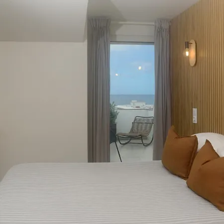 Residencial Fortunato Ericeira
