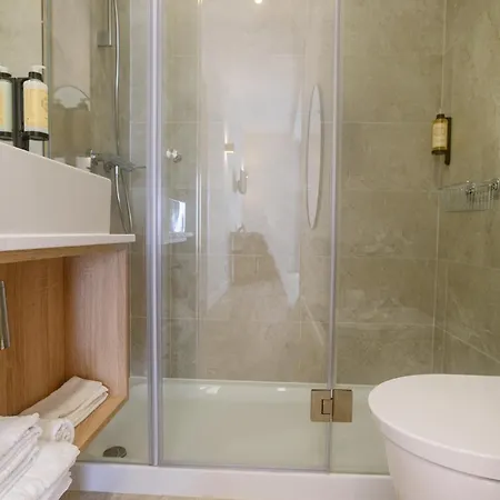Residencial Fortunato * Ericeira