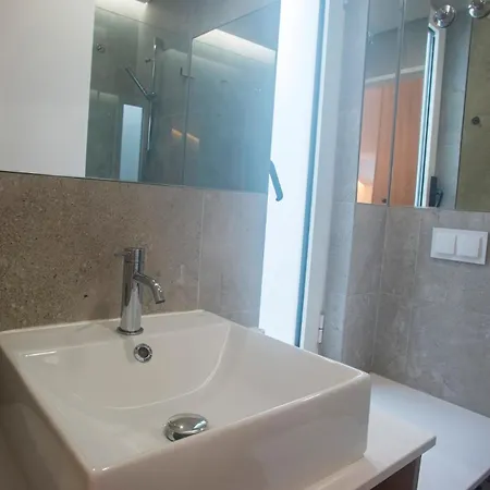 Maison d'hôtes Residencial Fortunato