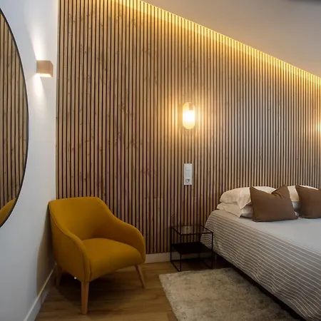 Residencial Fortunato Penzion Ericeira