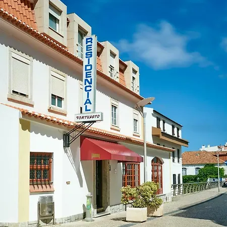 Guest house Residencial Fortunato