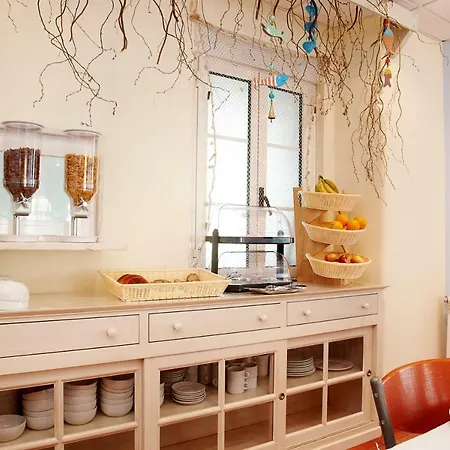 Residencial Fortunato Guest house *