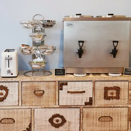 Penzion Residencial Fortunato 3*