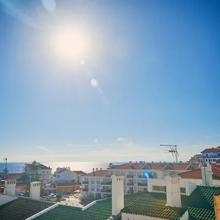 بيت ضيافة Residencial Fortunato 3*