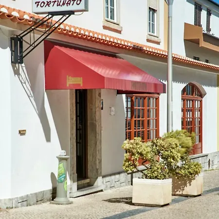Maison d'hôtes Residencial Fortunato Ericeira