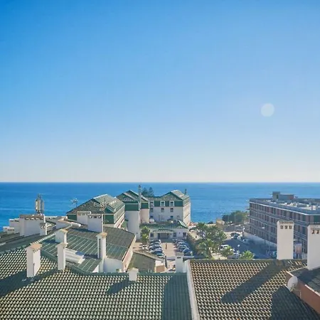 Penzion Residencial Fortunato