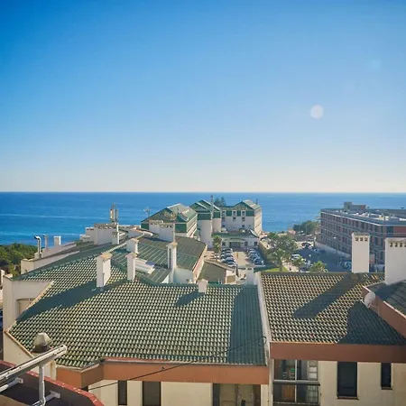 بيت ضيافة Residencial Fortunato 3*