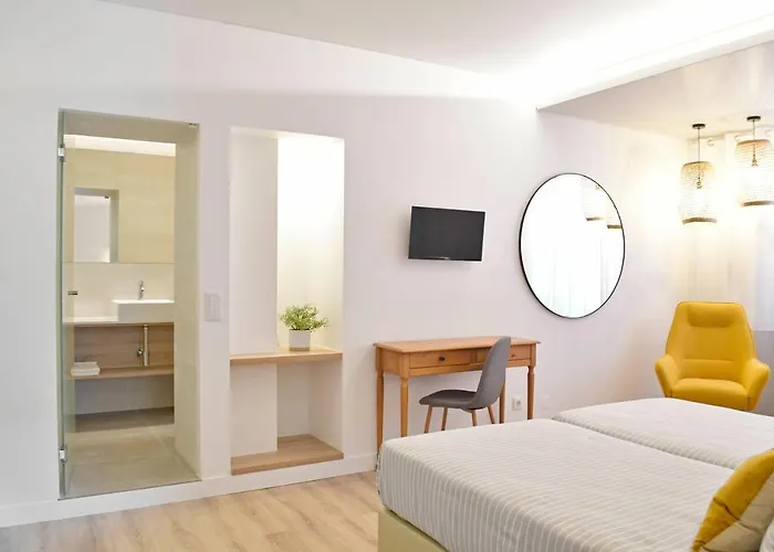 Residencial Fortunato Casa de hóspedes Ericeira