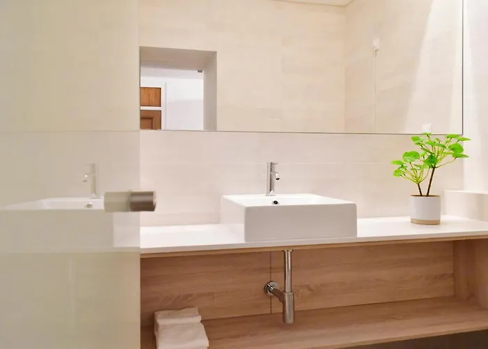 Residencial Fortunato Ericeira