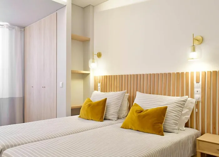 Residencial Fortunato 3*