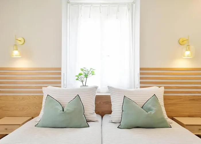 Residencial Fortunato 3* Ericeira