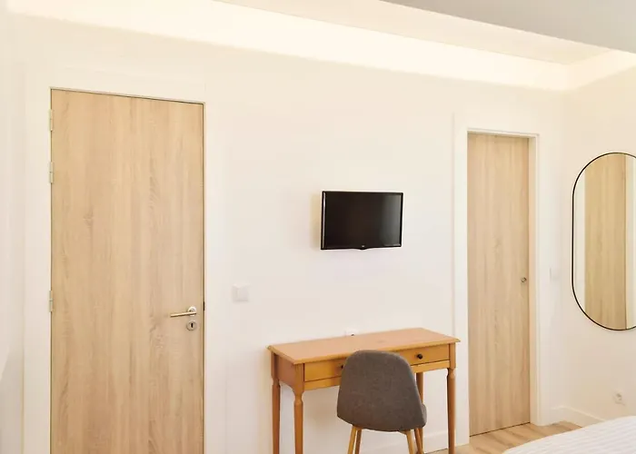 Residencial Fortunato Ericeira