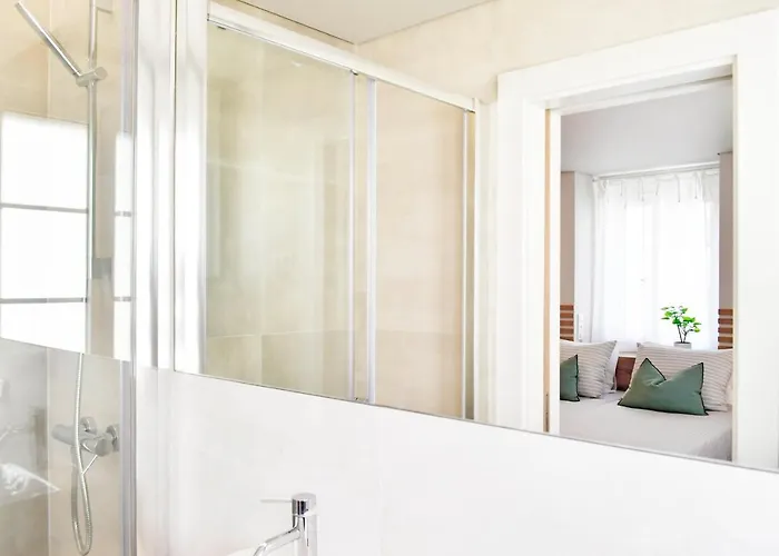 Casa de hóspedes Residencial Fortunato Ericeira