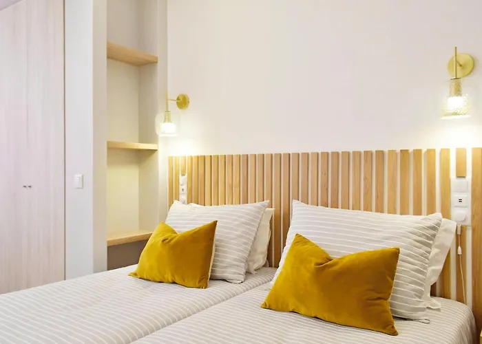 Residencial Fortunato Casa de hóspedes Ericeira