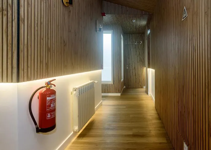 Residencial Fortunato Casa de hóspedes 3*