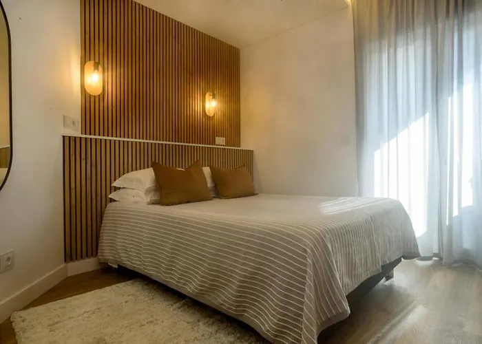 Residencial Fortunato Ericeira