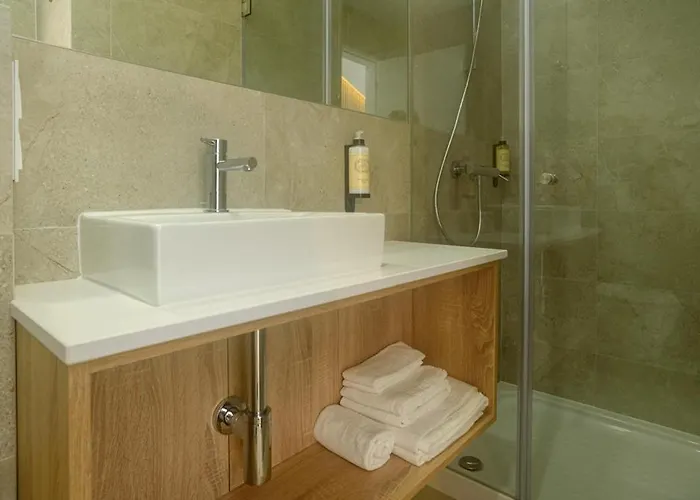 Residencial Fortunato Casa de hóspedes Ericeira