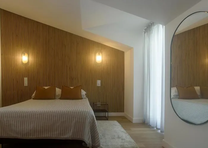 Casa de hóspedes Residencial Fortunato Ericeira