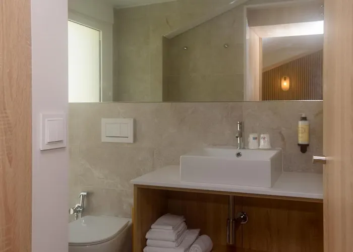 Residencial Fortunato Ericeira