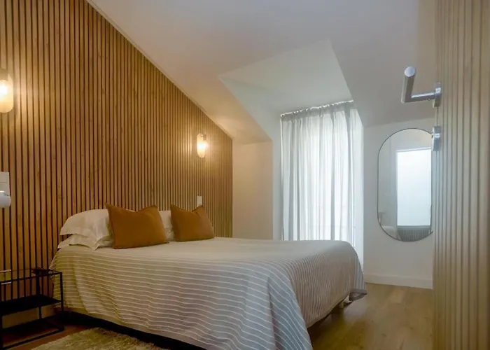 Residencial Fortunato 3* Ericeira