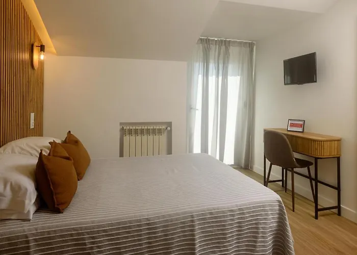 Residencial Fortunato 3*