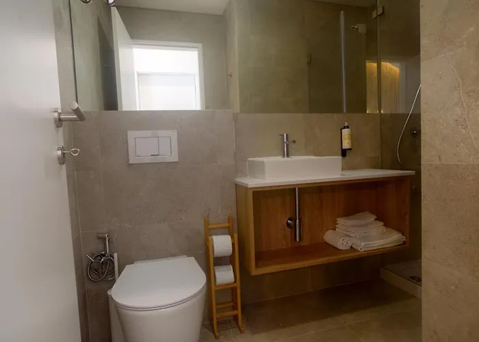 Residencial Fortunato 3* Ericeira