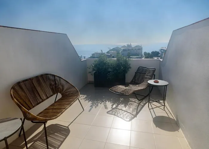 Residencial Fortunato Casa de hóspedes Ericeira