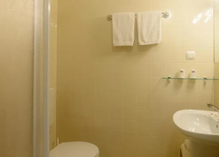 Residencial Fortunato 3* Ericeira