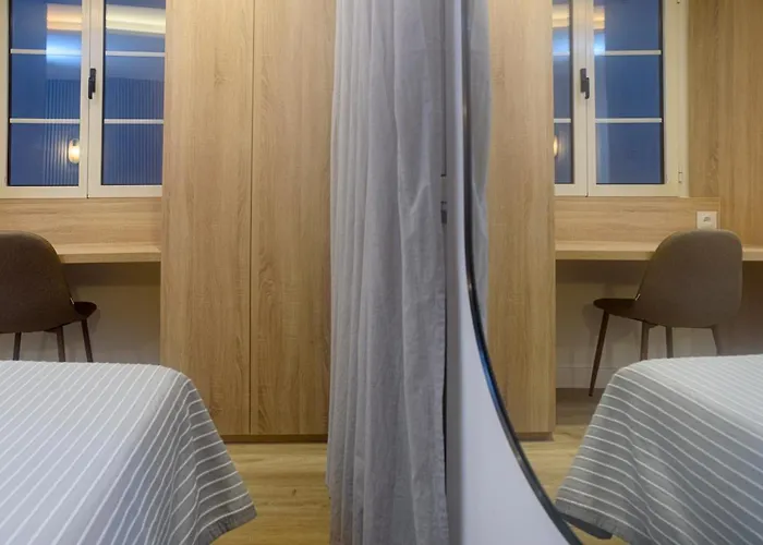 Residencial Fortunato Ericeira